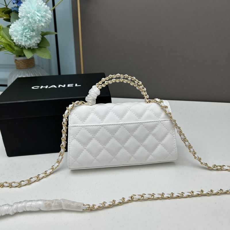 Chanel Satchel Bags